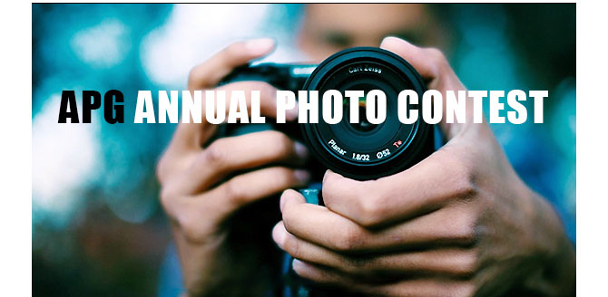 Annual Photo Contest